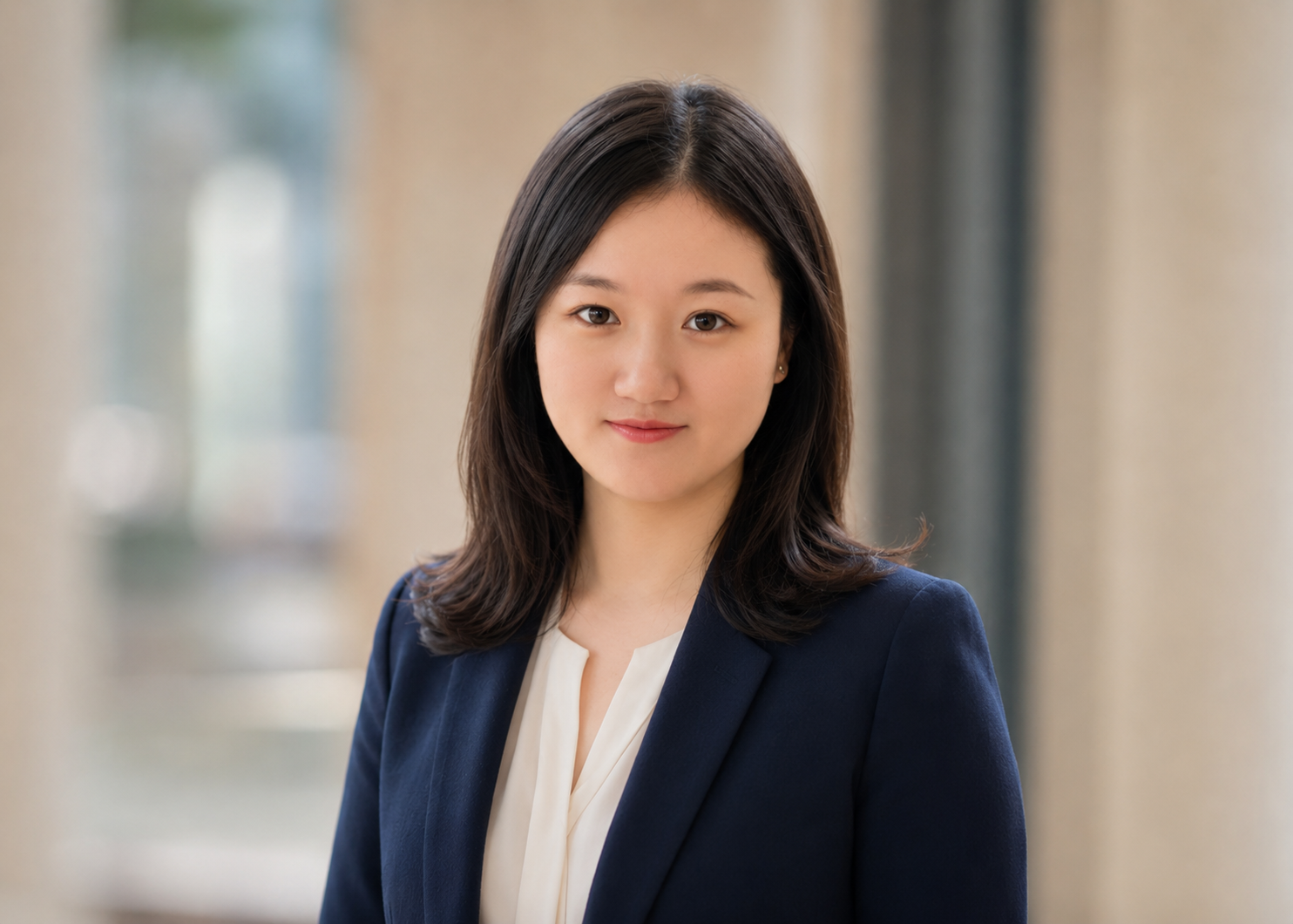Dr. Shuyue Huang